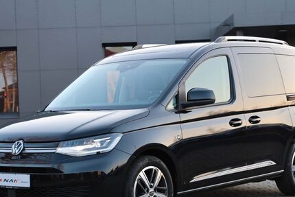 VW Caddy 69.918 km 22.990 &euro; Chemnitz 09130