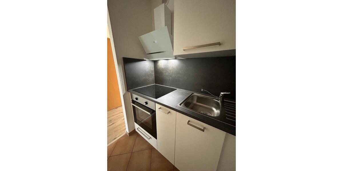 Erdgeschoßwohnung Chemnitz Klaffenbach - 2 Zimmer, 56 m&sup2;, 351&euro; | Angebot:24979015