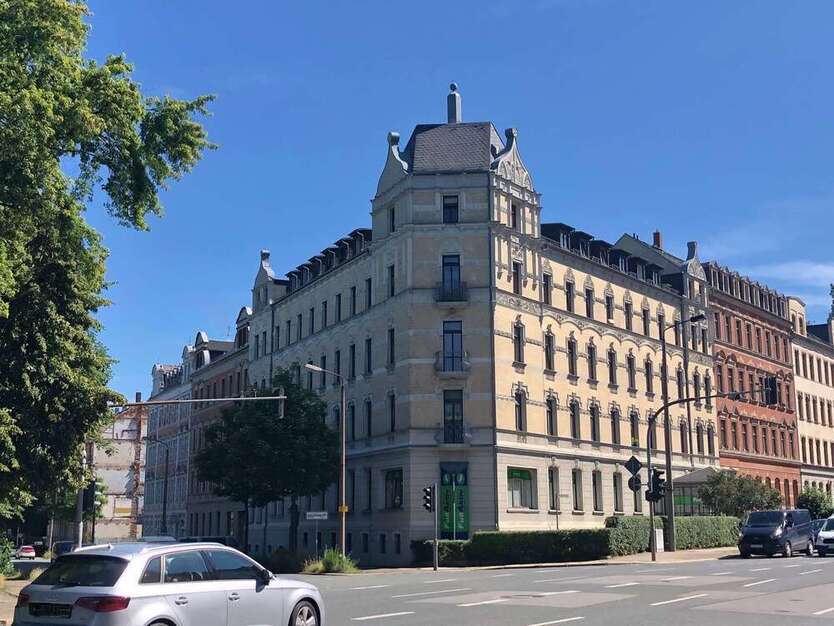 Wohnung zum Mieten in Chemnitz 590 € 96.99 m²