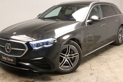 Mercedes-Benz E 450 8.800 km 69.980 &euro; Chemnitz 09114