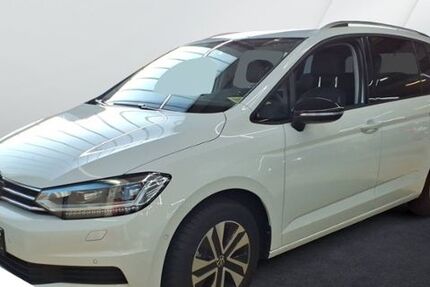 VW Touran 14.658 km 34.979 &euro; Limbach-Oberfrohna 09212