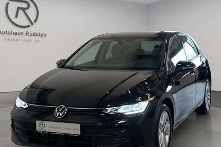 VW Golf 13.614 km 23.659 &euro; Oelsnitz/Erzg. 09376