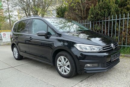 VW Touran 90.000 km 20.495 &euro; Chemnitz 09113