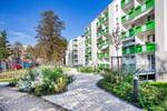 Etagenwohnung Chemnitz Kappel - 3 Zimmer, 57 m&sup2;, 374&euro; | Angebot:26930526