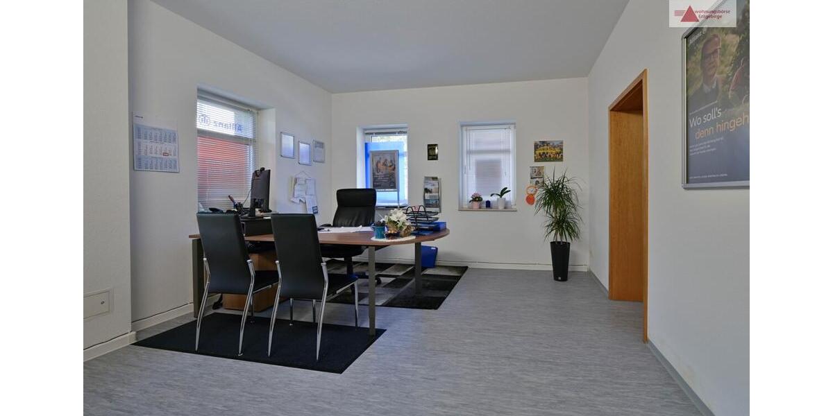 Gewerbeobjekt Chemnitz Wittgensdorf - 400&euro; | Angebot:25351821