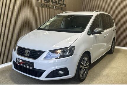 Seat Alhambra 42.000 km 31.449 &euro; Chemnitz 09125