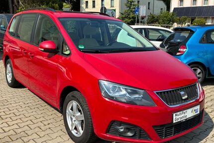 Seat Alhambra 300.000 km 6.990 € Chemnitz 09116