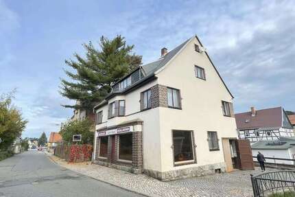 Haus zum Kaufen in Mülsen 69.000 € 120 m² 4 zimmer