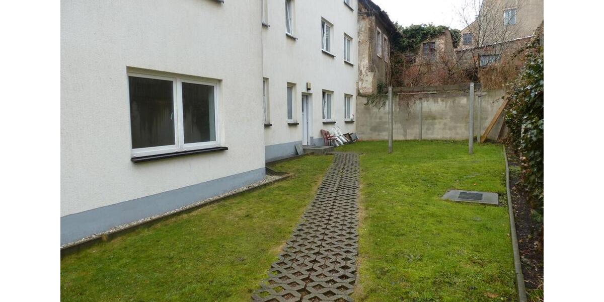 Etagenwohnung Mittweida - 2 Zimmer, 52 m&sup2;, 335&euro; | Angebot:26169551