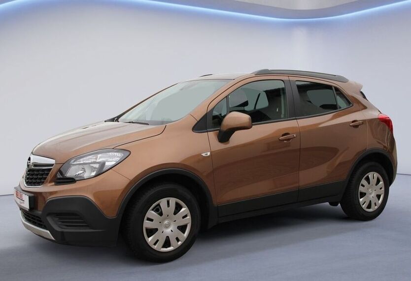 Mokka