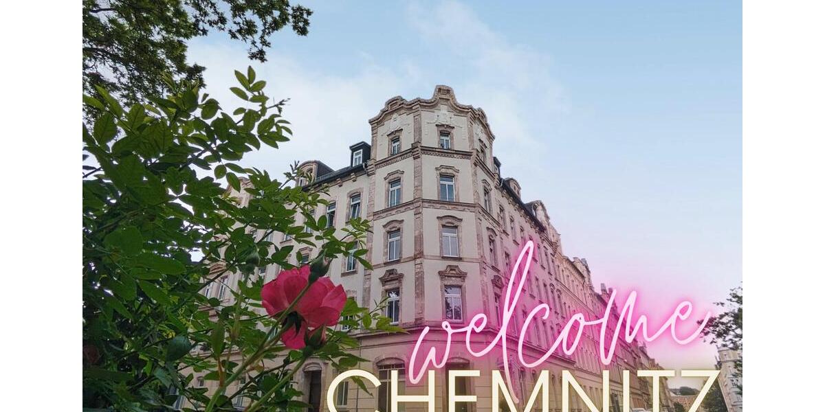 Dachgeschoßwohnung Chemnitz Hilbersdorf - 2 Zimmer, 57 m&sup2;, 309&euro; | Angebot:26321585