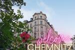 Dachgeschoßwohnung Chemnitz Hilbersdorf - 2 Zimmer, 57 m&sup2;, 309&euro; | Angebot:26321585