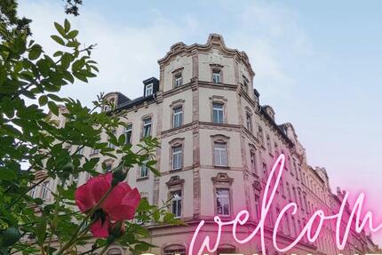 Wohnung Chemnitz Hilbersdorf - 2 Zimmer, 57 m&sup2;, 309&euro; | Angebot:26321585