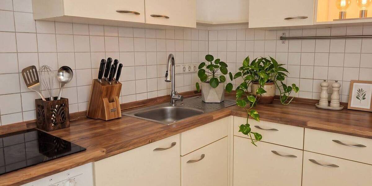 Etagenwohnung Chemnitz Helbersdorf - 3 Zimmer, 57 m&sup2;, 370&euro; | Angebot:26903797