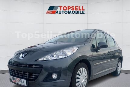 Peugeot 207 98.645 km 2.850 &euro; Chemnitz 09120