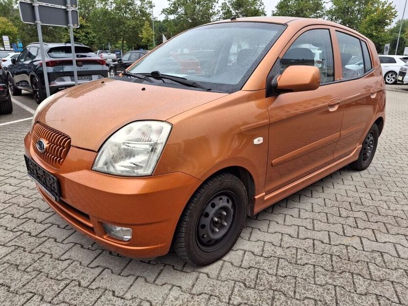 Picanto