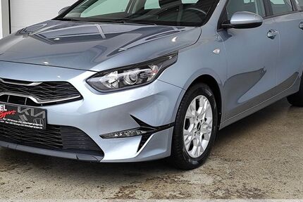 Kia ceed Sportswagon 48.700 km 19.399 &euro; Oberlungwitz 09353