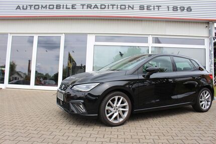 Seat Ibiza 17.920 km 16.990 € Hartha 04746