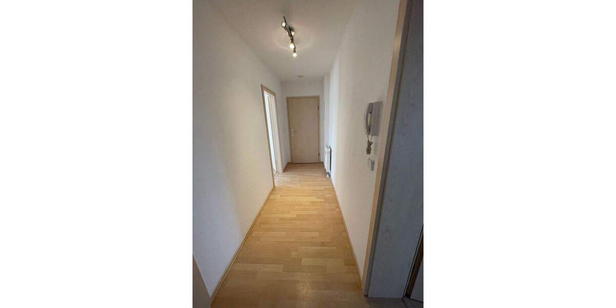 Etagenwohnung Chemnitz Lutherviertel - 2 Zimmer, 51 m&sup2;, 310&euro; | Angebot:25821580