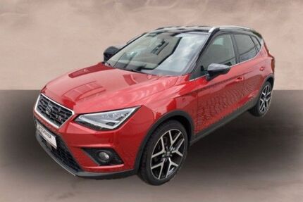 Seat Arona 62.900 km 15.590 &euro; Chemnitz-Röhrsdorf 09247