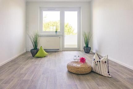Wohnung Chemnitz Helbersdorf - 3 Zimmer, 71 m&sup2;, 457&euro; | Angebot:26701342