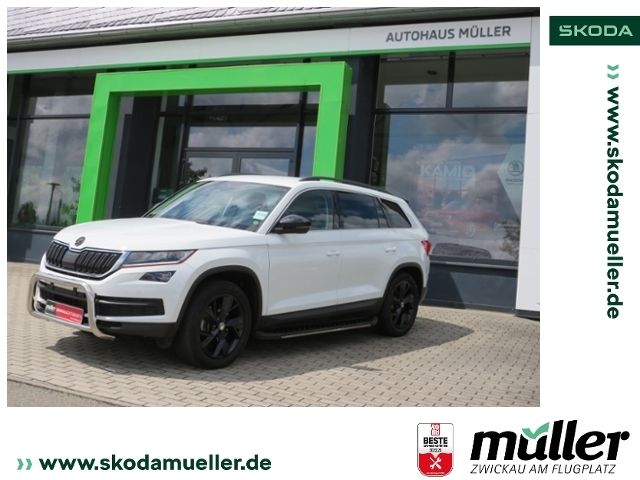 Kodiaq