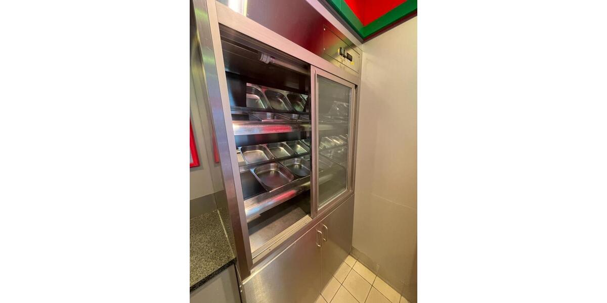 Gewerbeobjekt Frankenberg (Sachsen) - 750&euro; | Angebot:25544520