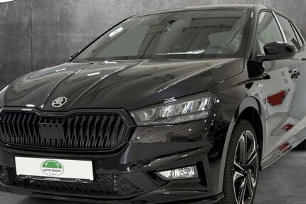 Skoda Fabia 3.001 km 24.990 &euro; Chemnitz 09116