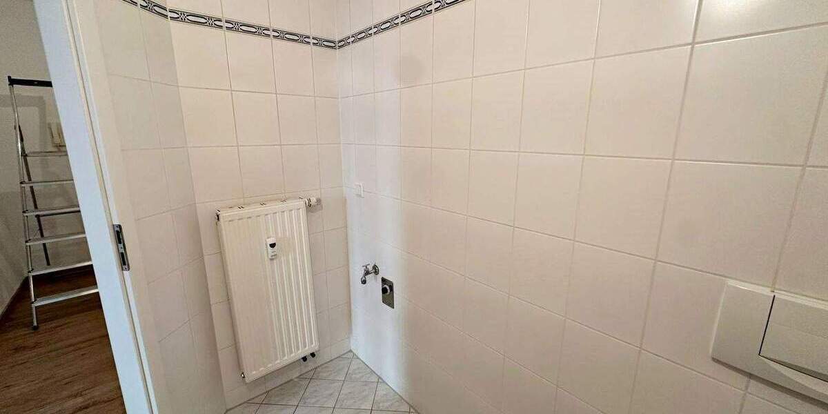 Etagenwohnung Chemnitz Kaßberg - 2 Zimmer, 54 m&sup2;, 350&euro; | Angebot:25689606
