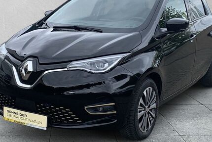 Renault ZOE 23.750 km 19.490 &euro; Röhrsdorf 09247