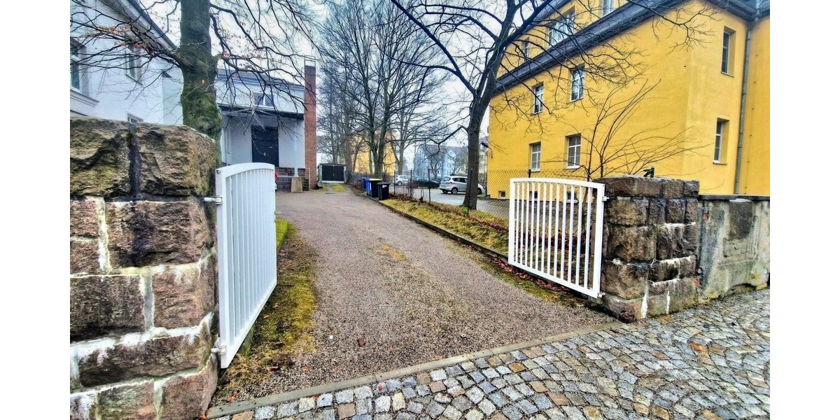 Lagerraum in Limbach-Oberfrohna! zimmer