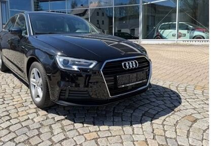 Audi A3 80.840 km 17.489 &euro; Marienberg 09496