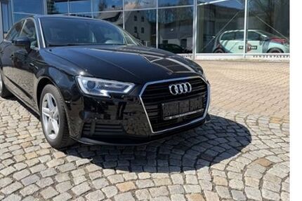 Audi A3 80.840 km 18.389 &euro; Marienberg 09496
