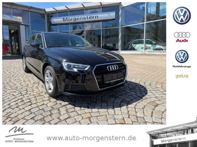Audi A3 80.840 km 18.389 &euro; Marienberg 09496
