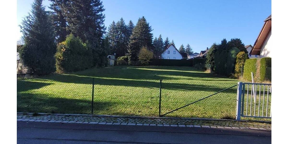 Grundstück Chemnitz Furth - 149.000&euro; | Angebot:25660741