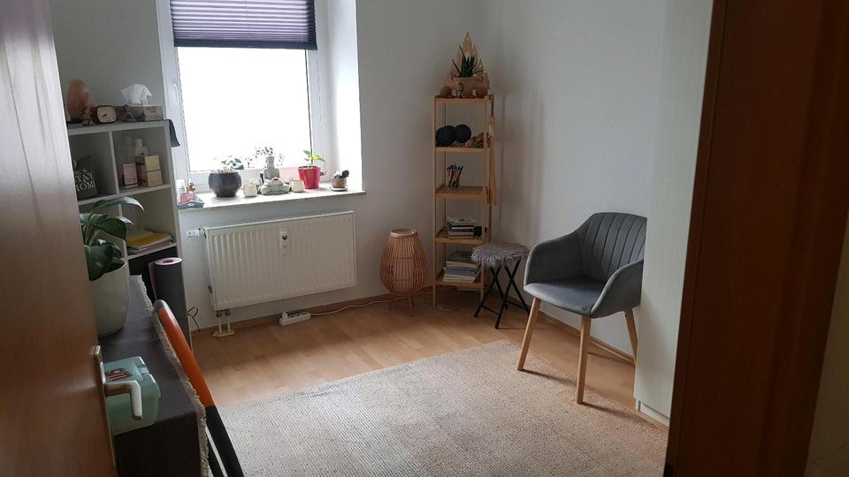 Erdgeschoßwohnung Chemnitz Kapellenberg - 2 Zimmer, 40 m&sup2;, 109.000&euro; | Angebot:26715714