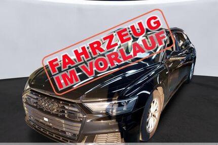 Audi A6 37.726 km 29.999 &euro; Chemnitz - Mittelbach 09224