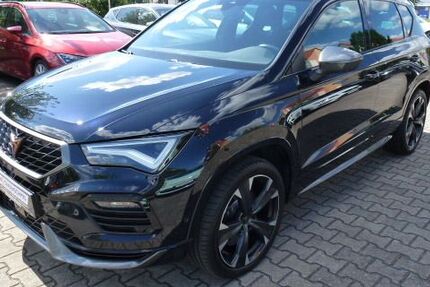 Cupra Ateca 92.594 km 27.980 &euro; Waldheim 04736