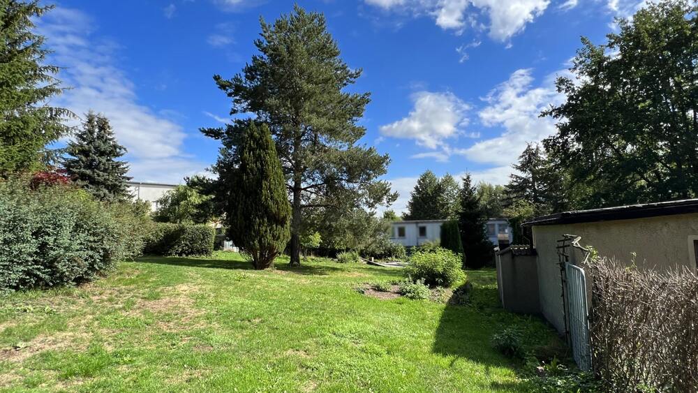 Exclusives Grundstück in grüner ruhiger Lage - Grundstück Mittweida | Angebot:8609997