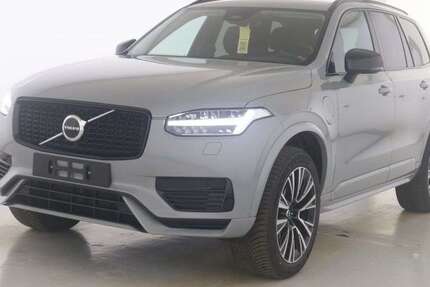Volvo XC90 23.800 km 58.880 € Zwickau 08060