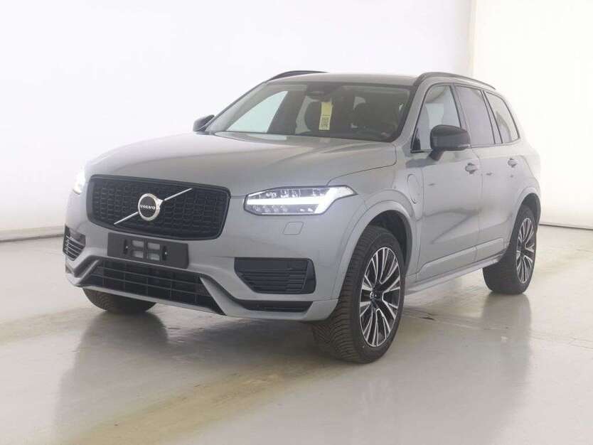 Volvo XC90 23.800 km 58.880 € Zwickau 08060