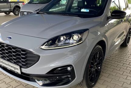 Ford Kuga 26.500 km 36.990 &euro; Glauchau 08371