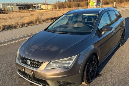Seat Leon 237.000 km 7.499 &euro; Chemnitz 09126