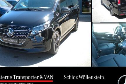 Mercedes-Benz V 300 4.735 km 83.860 &euro; Chemnitz 09120