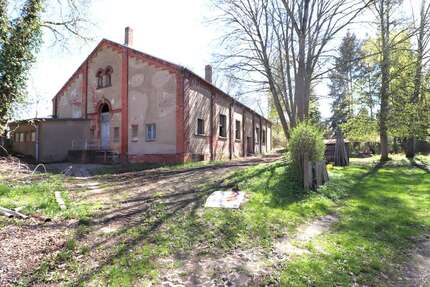 Gewerbeobjekt Chemnitz Hilbersdorf - 295.000&euro; | Angebot:26910478