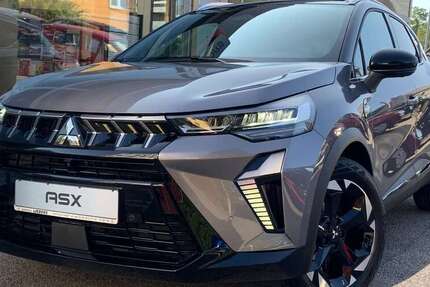 Mitsubishi ASX 1.500 km 31.390 € Hartmannsdorf 09232