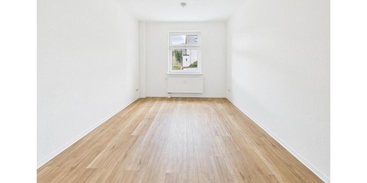 Erdgeschoßwohnung Chemnitz Ebersdorf - 2 Zimmer, 51 m&sup2;, 329&euro; | Angebot:25881890
