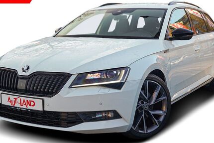 Skoda Superb 117.273 km 19.990 &euro; Chemnitz 09113