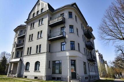 Wohnung Chemnitz Altendorf - 2 Zimmer, 55 m&sup2;, 330&euro; | Angebot:26263479