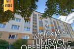 Etagenwohnung Limbach-Oberfrohna Oberfrohna - 2 Zimmer, 47 m&sup2;, 39.950&euro; | Angebot:25629883